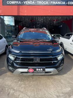 FIAT Toro 2.0 16V 4P VOLCANO 4WD TURBO DIESEL AUTOMTICO
