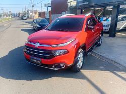 FIAT Toro 2.0 16V 4P VOLCANO 4WD TURBO DIESEL AUTOMTICO