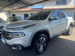 FIAT Toro 2.4 16V 4P FLEX FREEDOM ROAD AUTOMTICO