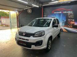 FIAT Uno 1.0 4P FLEX ATTRACTIVE