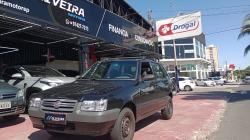 FIAT Uno 1.0 4P MILLE FIRE