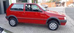 FIAT Uno 1.0