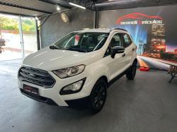 FORD Ecosport 1.5 12V 4P TI-VCT FLEX FREESTYLE AUTOMTICO