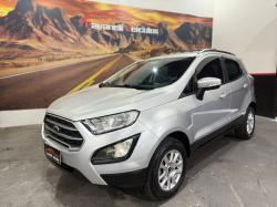 FORD Ecosport 1.5 12V 4P TI-VCT FLEX SE