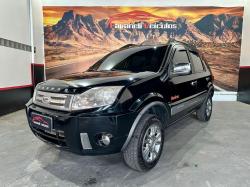 FORD Ecosport 1.6 16V 4P FREESTYLE