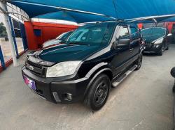 FORD Ecosport 1.6 4P XLS FLEX