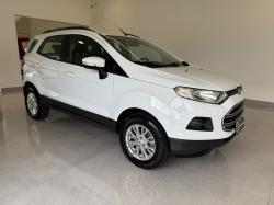 FORD Ecosport 1.6 4P SE FLEX