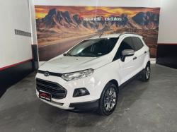 FORD Ecosport 1.6 4P FREESTYLE FLEX