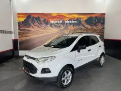 FORD Ecosport 1.6 4P SE FLEX