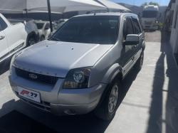 FORD Ecosport 1.6 4P XLT