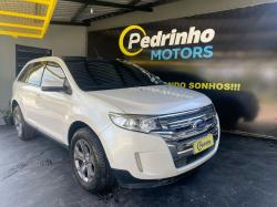 FORD Edge 3.5 V6 24V 4P LIMITED AUTOMTICO