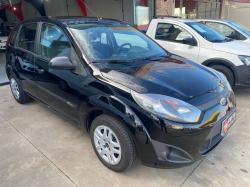 FORD Fiesta Hatch 1.0 4P CLASS