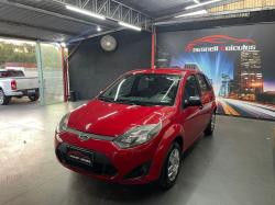 FORD Fiesta Hatch 1.0 4P CLASS