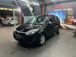FORD Fiesta Hatch 1.0 4P FLEX