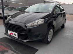 FORD Fiesta Hatch 1.6 16V 4P SE FLEX