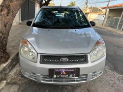 FORD Fiesta Hatch 1.0 4P CLASS