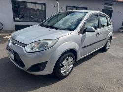 FORD Fiesta Hatch 1.6 16V 4P SE FLEX