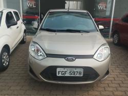 FORD Fiesta Sedan 1.6 4P CLASS FLEX