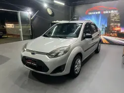 FORD Fiesta Sedan 1.0 4P FLEX