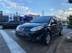 FORD Fiesta Sedan 1.6 4P CLASS FLEX