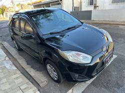 FORD Fiesta Sedan 1.6 4P CLASS FLEX