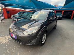 FORD Fiesta Sedan 1.6 4P CLASS FLEX