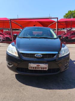 FORD Focus Hatch 1.6 16V 4P SE FLEX