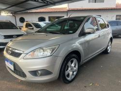 FORD Focus Hatch 2.0 16V 4P GLX FLEX