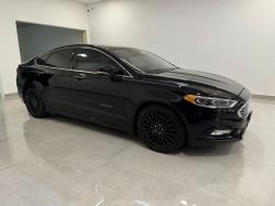 FORD Fusion 2.0 16V 4P ECOBOOST TURBO TITANIUM AWD AUTOMTICO