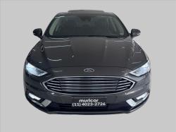 FORD Fusion 2.0 16V 4P ECOBOOST TURBO TITANIUM AWD AUTOMTICO
