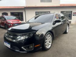 FORD Fusion 2.5 16V 4P SEL AUTOMTICO