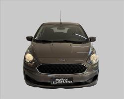 FORD Ka Hatch 1.0 12V 4P TI-VCT SE FLEX