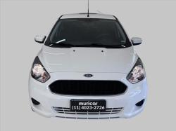FORD Ka Hatch 1.0 12V 4P TI-VCT SE FLEX