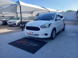 FORD Ka Hatch 1.0 12V 4P TI-VCT SE FLEX