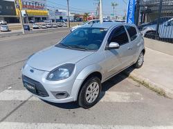 FORD Ka Hatch 1.0