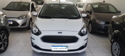 FORD Ka Hatch 1.5 12V 4P TI-VCT SE PLUS FLEX AUTOMTICO