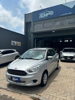 FORD Ka + Sedan 1.0 12V 4P TI-VCT SE FLEX