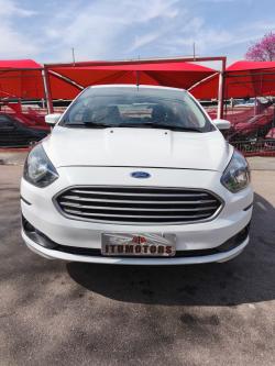 FORD Ka + Sedan 1.0 12V 4P TI-VCT SE FLEX