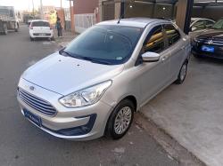 FORD Ka + Sedan 1.5 12V 4P TI-VCT SE FLEX