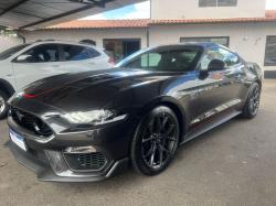 FORD Mustang 5.0 V8 32V TI-VCT MACH 1 SELECTSHIFT AUTOMTICO