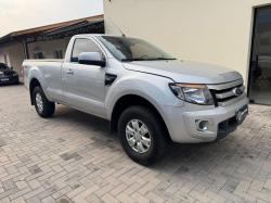 FORD Ranger 2.2 16V 4X4 XL DIESEL CABINE DUPLA