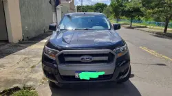 FORD Ranger 2.2 16V XLS DIESEL 4X4 CABINE DUPLA AUTOMTICO