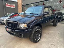 FORD Ranger 2.3 16V XLS CABINE DUPLA