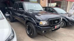 FORD Ranger 2.3 16V XLS CABINE DUPLA