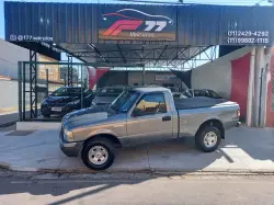 FORD Ranger 2.3 16V XLS CABINE SIMPLES