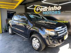 FORD Ranger 2.5 16V FLEX XLS CABINE DUPLA