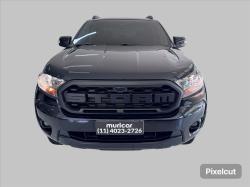 FORD Ranger 3.2 20V CABINE DUPLA 4X4 STORM TURBO DIESEL AUTOMTICO