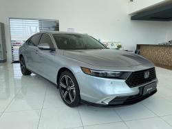 HONDA Accord 2.0 16V 4P E:HEV TOURING E-CVT AUTOMTICO CVT