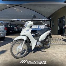 HONDA Biz 110 I 