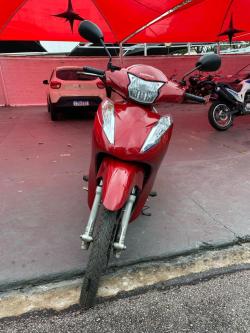 HONDA Biz 125 +